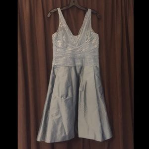 Rickie Freeman for Teri John Dress